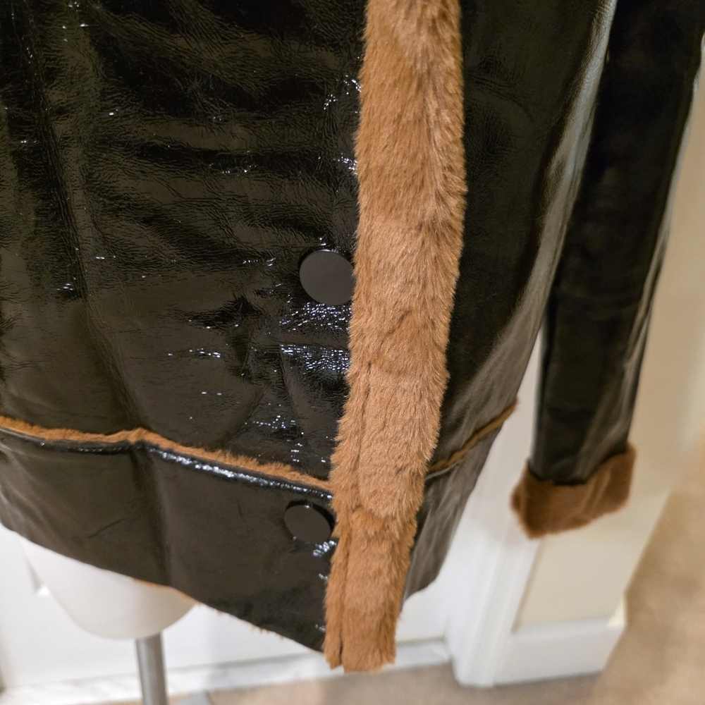 Lamarque Medium Jacket - Picture 2 of 9